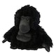 image 1 of Warmies Plush Gorilla LARGE