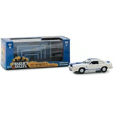 Greenlight Charlies Angels (1976) 1976 Ford Mustang II Cobra II