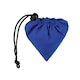 image 3 of XD Collection RPET Foldable Shopper Bag - Blue - One Size | Blue