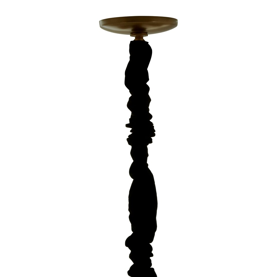 image 1 of Interiors by Premier Polygonal Pendant Light
