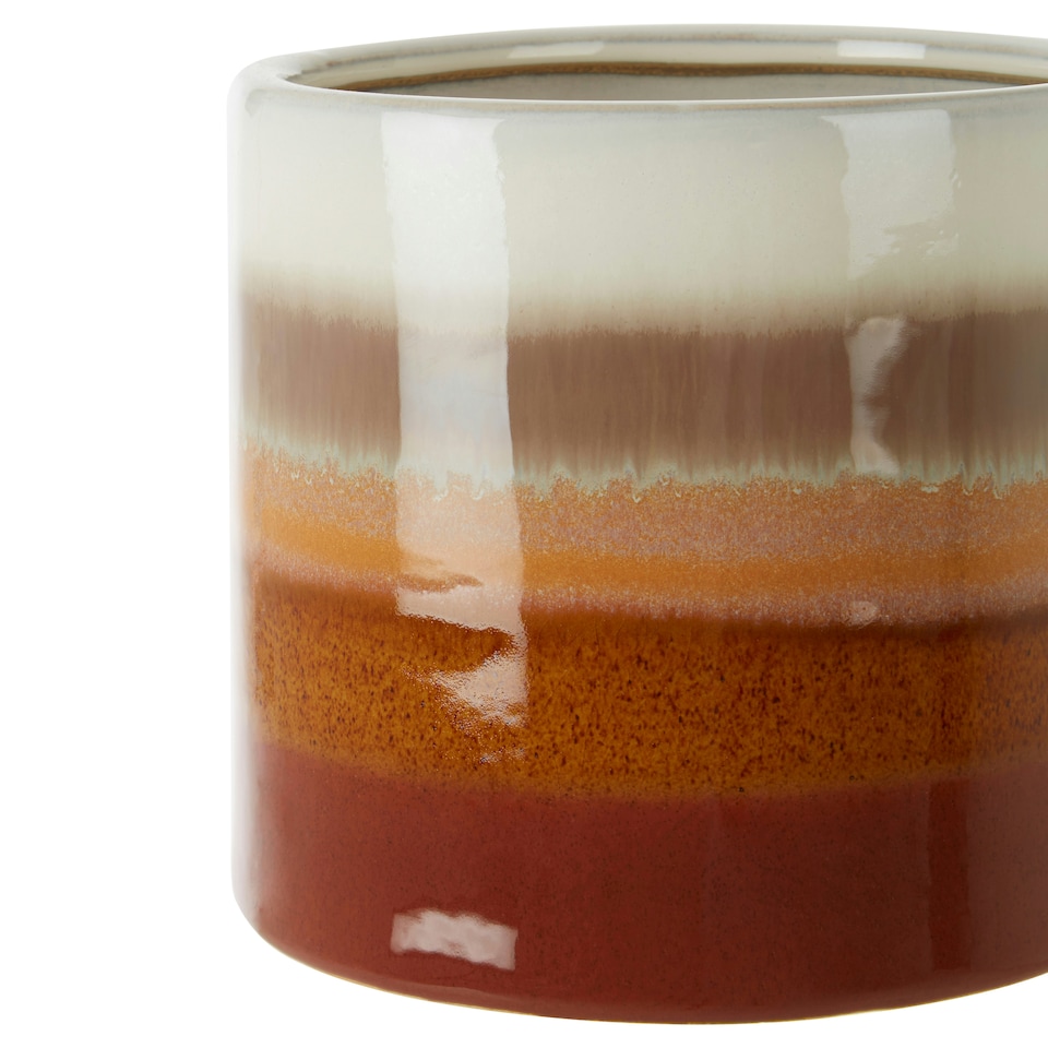 image 1 of Sorrell Large Planter Multi