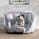 image 2 of Bunty Oyster Bed Cream | XL