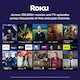 image 4 of EMtronics Roku TV Smart 40" Inch Full HD - EM40ROK