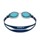 image 2 of Speedo Unisex Adult 2.0 Biofuse Swimming Goggles - Blue/White - One Size