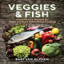 Veggie & Fish