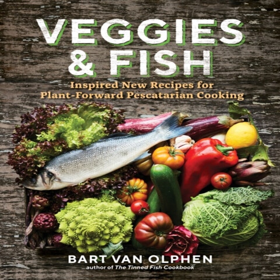 Veggie & Fish