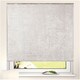 image 2 of 175cm Champagne Crushed Velvet Roller Blinds Gold | Gold