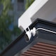 image 2 of IMOU Bullet3 2K Outdoor Cam-  Outdoor Smart Wi-Fi Plug-In Security Camera