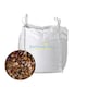 image 1 of Brown & Cream - Premium Aggregate Bulk Bag - 850 Kilos