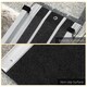 image 5 of HOMCOM Aluminium Telescopic Wheelchair Ramps 122cm 270kg Folding