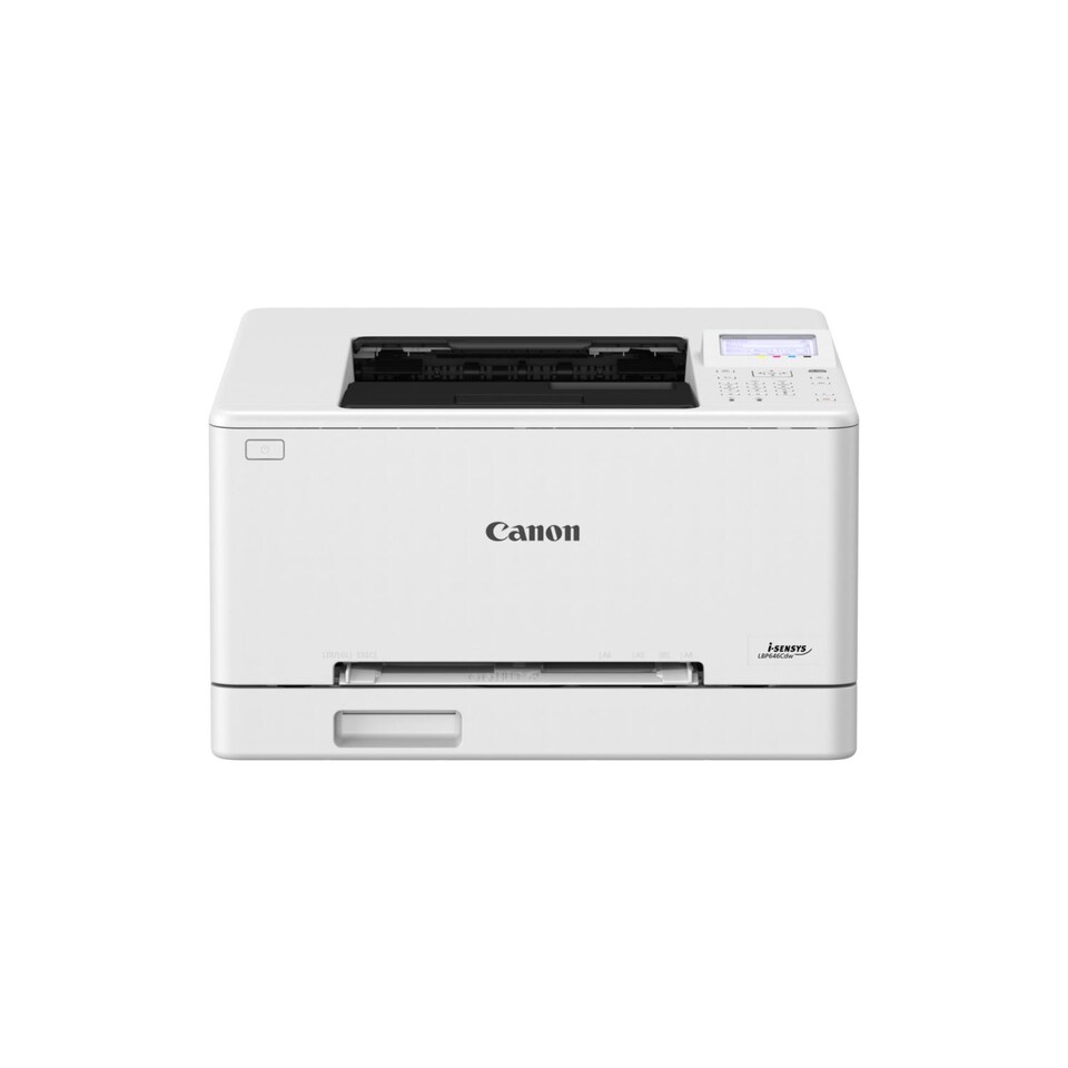 image 1 of Canon LBP243dw Multifunction Printers - 1024MB - Multi