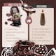image 5 of Diablo Sugar Free Chocolate Dessert Sauce 360g