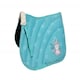 image 3 of Rhinegold Unicorn Saddle Pad