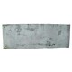 image 3 of Beware of the Dog Cast Iron Sign Plaque Wall Fence Gate Post House Farm Home