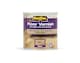 image 4 of Rustins Quick Dry Floor Varnish 2.5L - Medium Oak