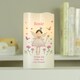 image 6 of Personalised Fairy Princess Night Light LED Candle Cream