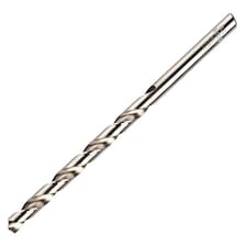 IRWIN Hss Pro Drill Bits Bulk Pack (10) 1.0Mm Ol:34Mm Wl:12Mm