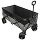 image 10 of 220L Foldable Utility Trolley Garden Home Camping Festivals No Assembly 220kg Load