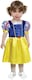 image 1 of Fancy Dress Child Princess Snow - 12-18 m