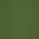 image 4 of Homescapes Cotton Plain Dark Olive Green Ready Made Eyelet Curtain Pair - 117 x 137 cm Green