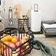 image 9 of Apollo Flat Iron Towel Holder