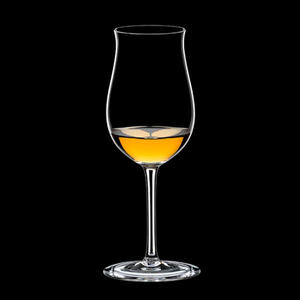 image 1 of Riedel Sommeliers Cognac VSOP Glass
