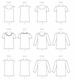 image 2 of McCall's 7322 Paper Sewing Pattern – Women’s Top, Sizes Zz (L–XL–XXL), Beginner