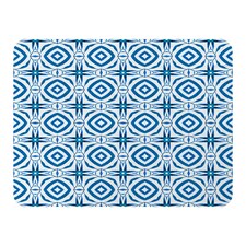 Blue powerful (Blanket)