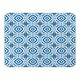 image 1 of Blue powerful (Blanket)