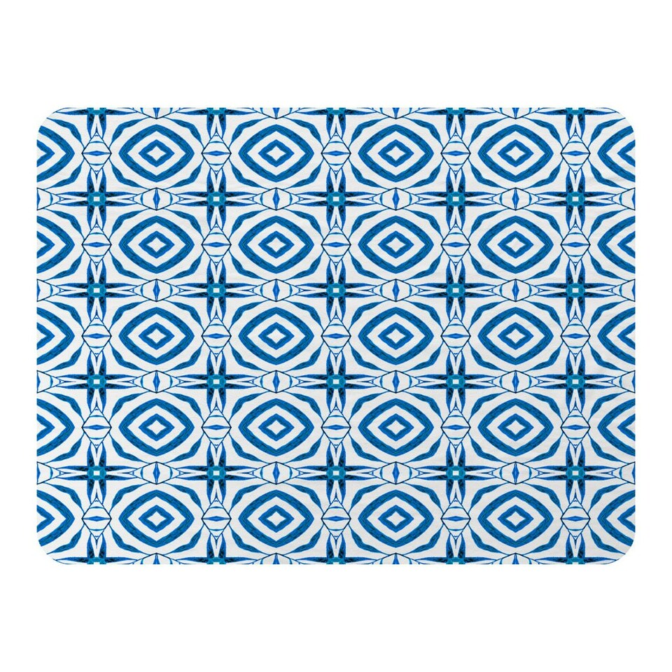 image 1 of Blue powerful (Blanket)