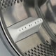 image 4 of SPARES2GO Drum Paddle Lifter for Proline FP610W Washing Machine