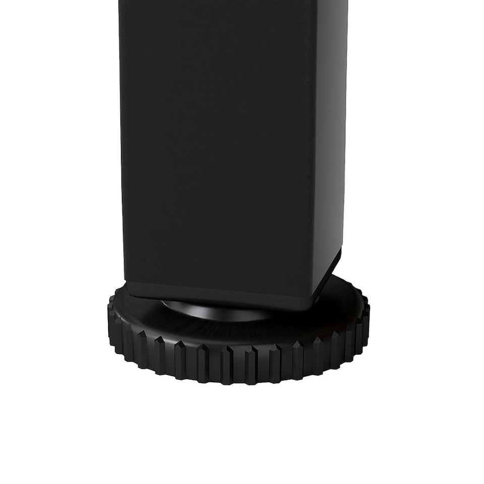 image 1 of Levede Bookshelf 5 Tier Open Display Shelf 157.5cm Storage Cabinet Bookcase Brown | Brown