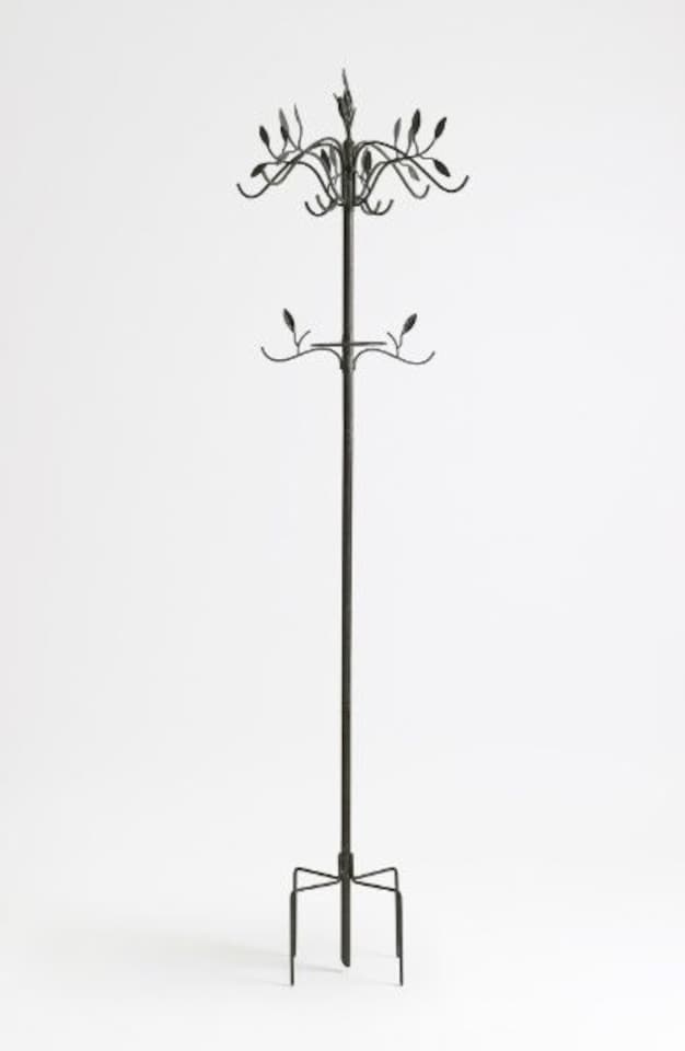 Peckish Secret Garden Dining Station