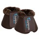 image 2 of ARMA SupaFleece Neoprene Over Reach Boots Orange | Size: X-Full
Colour: Burnt Orange