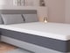 image 8 of Essential Airflow Ortho Foam Mattress - Medium Firm - King | White | King