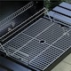 image 4 of Charles Bentley ottimo 415 Charcoal Barrel BBQ