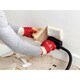 image 2 of Wagner Steamforce Plus Wallpaper Stripper 2000w 240v (UK Plug) | Multi | Multi Colour | One Size | 1