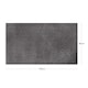 image 3 of Heavy Duty Commercial Entrance Mat 150cm x 90cm Grey