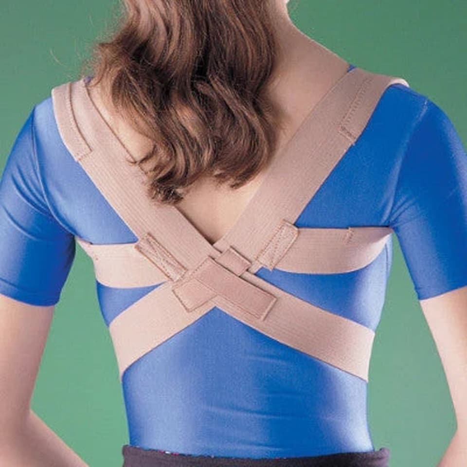 Oppo - Posture Aid / Clavicle Brace