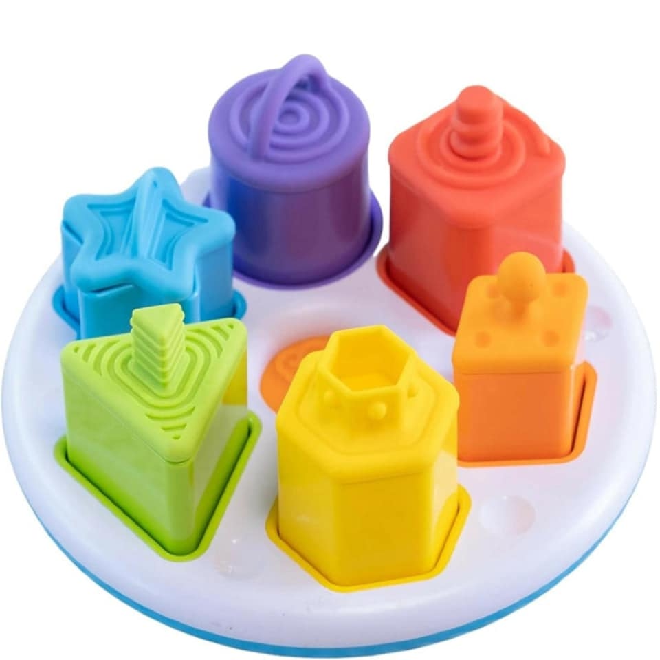 image 1 of Fat Brain Plugzy