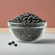 image 5 of Organic Black Turtle Beans 500g (Sussex Wholefoods)