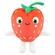 image 6 of Berry Boo Pinata Smashlings Soft Toy Cute Plushie Huggable Cuddly 30cm Red