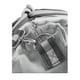 image 2 of Quadra Vintage Canvas Holdall - Vintage Light Grey - One Size | Grey | One Size