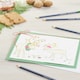 image 4 of Faber-Castell Creative Studio Goldfaber Aqua Watercolour Pencils, Multicoloured, Studio Box