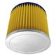 image 6 of SPARES2GO Filter Cartridge compatible with Parkside Wet and Dry Vacuum Cleaner
