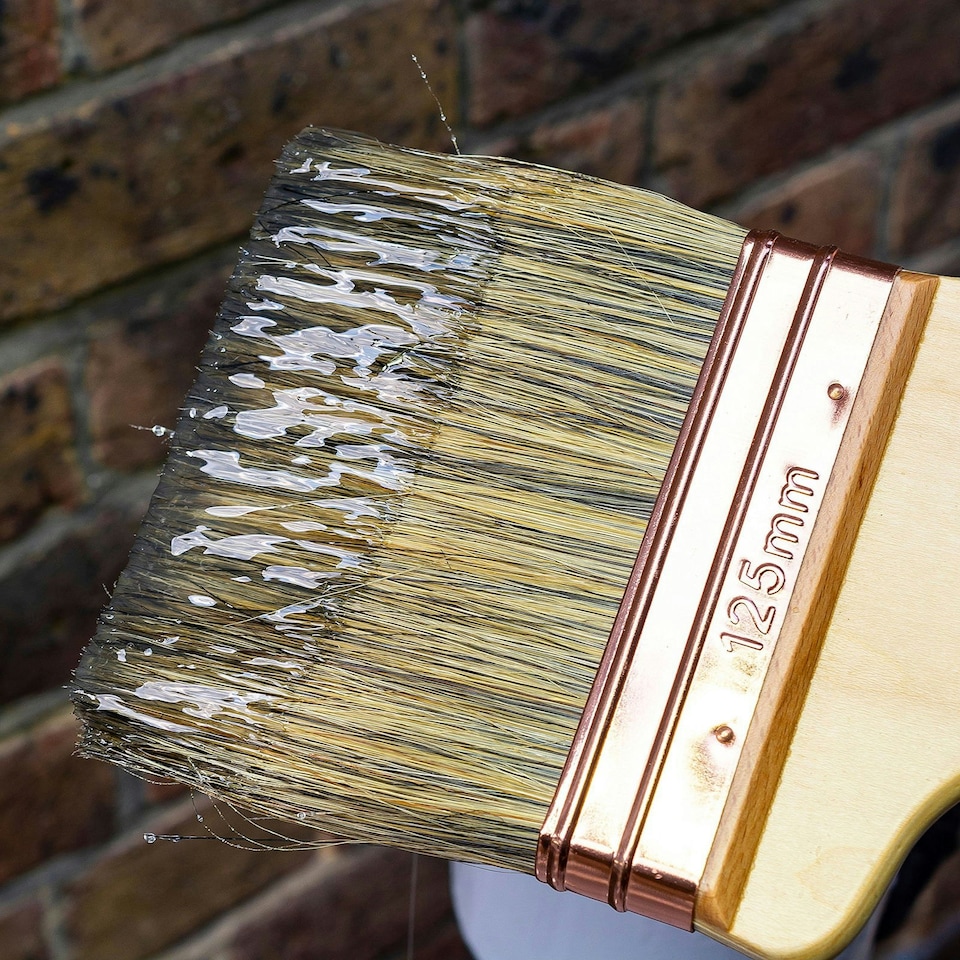 image 1 of Stormdry MAX - 1L - Enhanced waterproofing, crack-bridging and anti-graffiti protection