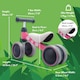 image 4 of Bonnie Bunny - Baby Balance Bike