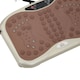 image 8 of HOMCOM Vibration Plate Machine Fitness Body Shaper Slim Trainer Home