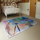 image 3 of London Eye (Rug) Multi | Small: 60x110cm
