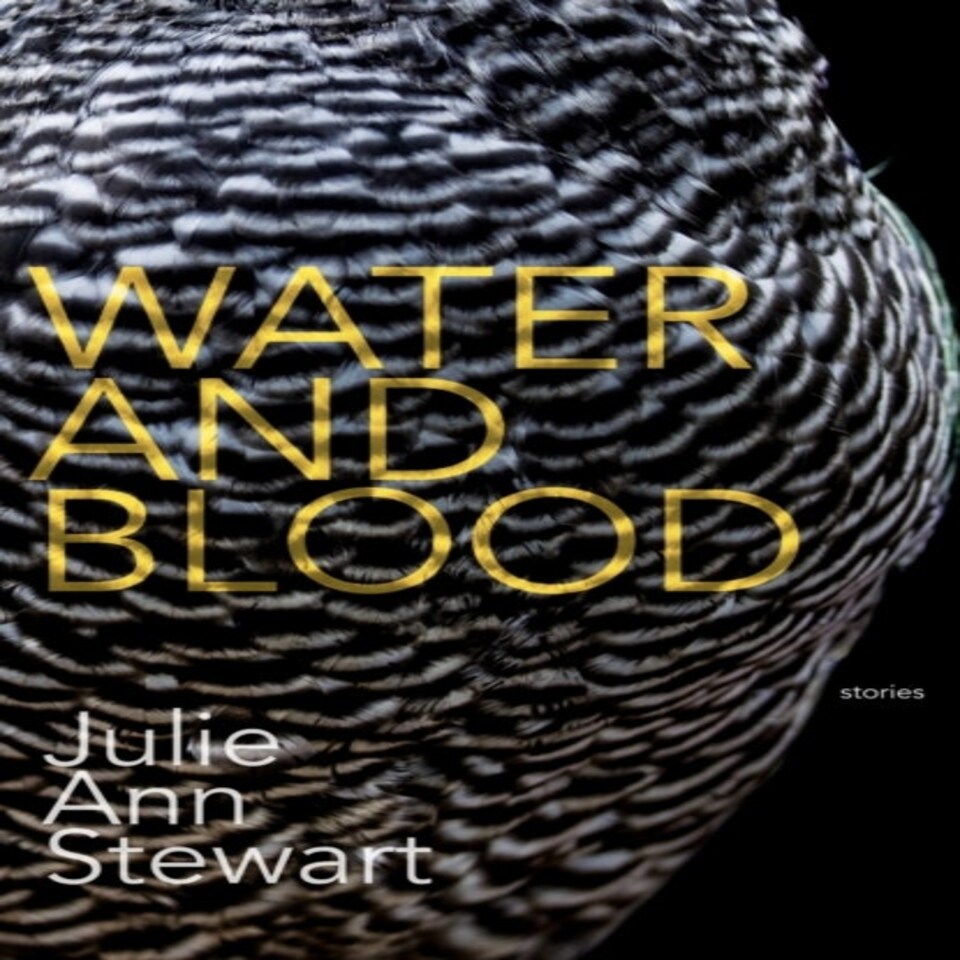 Water And Blood